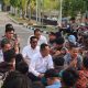 Duduk Bersama Mahasiswa, Dirkrimum Polda Sulbar Jawab Tuntutan dengan Dialog Terbuka