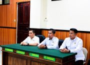 Gugatan Praperadilan Ditolak, Bidkum Polda Sulbar Menang di PN Majene