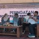 Peringati Hari Paru Sedunia, Kadis DKPPKB Sulbar Dukung Penguatan Edukasi dan Layanan Kesehatan Paru