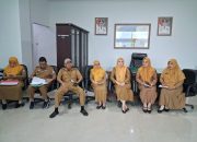 Evaluasi Kinerja Triwulan III, Bapenda Sulbar Bedah Realisasi Program, Identifikasi Kendala dan Siapkan Langkah Percepatan