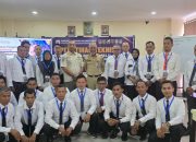 BKPSDM Sulbar Gelar Pelatihan Teknis Polisi Pamong Praja Tahun 2026