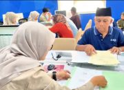 Tak Perlu Perantara, Masyarakat Bisa dengan Mudah Urus Roya secara Mandiri​