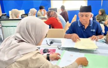 Tak Perlu Perantara, Masyarakat Bisa dengan Mudah Urus Roya secara Mandiri​