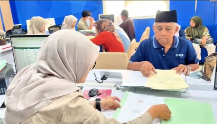 Tak Perlu Perantara, Masyarakat Bisa dengan Mudah Urus Roya secara Mandiri​