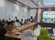 Perkuat Kamtibmas, Ditbinmas Polda Sulbar Siap Dukung Kemaslahatan Umat Bersama Lembaga Keagamaan