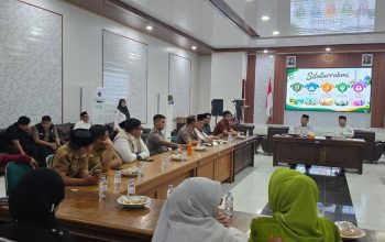 Perkuat Kamtibmas, Ditbinmas Polda Sulbar Siap Dukung Kemaslahatan Umat Bersama Lembaga Keagamaan