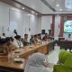 Perkuat Kamtibmas, Ditbinmas Polda Sulbar Siap Dukung Kemaslahatan Umat Bersama Lembaga Keagamaan