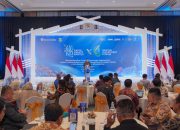 Bicara dalam Banten Investment Forum 2026, Wamen ATR/Waka BPN: Kepastian Pertanahan dan Tata Ruang Jadi Fondasi Investasi