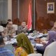 Pemerintah Bahas Kelembagaan BRAN, Perjelas Peran dan Pembagian Kewenangan dalam Reforma Agraria