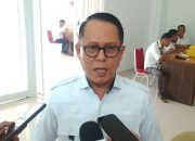 Sekda Sulbar Temukan Jalan Keluar Bersama MenPAN-RB dan BKN Soal Blokir ASN Digital, Ajukan Pertek Segera Lantik
