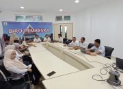 Biro Hukum Sulbar Dukung Program PELITA SULBAR untuk Percepatan Pemerataan Akses Listrik