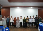 Sekprov Sulbar Terima Wasekjen MUI Pusat, Perkuat Sinergi Jaga Kerukunan Umat Beragama