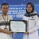 KPPN Mamuju Beri Apresiasi, Kantah Mamuju Terbaik dalam Pemanfaatan CMS