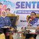 Pemprov Sulbar Sambut Dukungan Penguatan Komunikasi Publik Oleh Mendagri, Ridwan: Semoga Ini Jadi Sinyal Atasi 12 Persen Titik Blanspot di Sulbar
