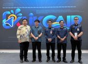 BPKAD Sulbar Luncurkan KLIK CAIR, Pangkas Waktu Pencairan dari Tiga Hari jadi Tiga Jam