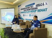 Stunting Sulbar Masih 26,38 Persen, Pemprov Perkuat Program Kesehatan Lintas OPD