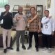 BKPSDM Sulbar dan KPP Pratama Majene Bahas Penguatan Kompetensi Aparatur Pengawasan Pajak