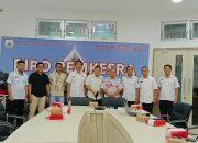 MoU Program PELITA Sulbar Dibahas, Dinas ESDM Sulawesi Barat: Kolaborasi Lintas Sektor Kunci Wujudkan Pemerataan Akses Energi
