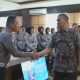 Wujudkan Polisi Bersama Masyarakat, Kapolda Sulbar Tekankan Pelayanan Bersih dan Polantas Humanis
