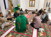 Dekatkan Diri ke Masyarakat, Jajaran Polres Mamasa Gelar Subuh Keliling dan Dialog Kamtibmas