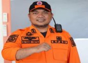 Viral Asap Keluar dari Dalam Tanah di Mamuju, BPBD Sulbar Imbau Warga Waspada
