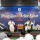 Buya Arrazy Hasyim Bertausiah di Rujab Gubernur Sulbar, Suhardi Duka Tekankan Pentingnya Ilmu