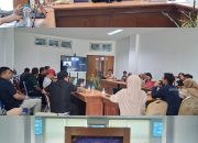 Bapenda Sulbar Matangkan Program Relaksasi PKB dan BBNKB bagi Masyarakat Desil 1-4, Siapkan Kesiapan Data dan Teknis UPTD