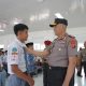 Bakar Semangat Generasi Emas, Kapolda Sulbar Kunjungi SMKN 1 Rangas, Sukses Itu Harus Dipaksa!
