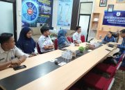 Informasi Cuaca BMKG Segera Terhubung Langsung ke Kanal Resmi Sulbar
