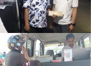 UPTD Pelayanan Pajak Mamuju Hadirkan Layanan Akhir Pekan dan Gerai Kantor Gubernur, Raup Penerimaan Rp18,7 Juta