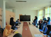 Dinas Pangan Sulbar Terima Sosialisasi Perlindungan Sosial, Perkuat Peran ASN dalam Pelayanan Masyarakat
