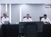 Kementerian ATR/BPN Gelar Rapat Lanjutan Bersama BRAN untuk Perjelas Pembagian Tugas dan Fungsi terkait Reforma Agraria​