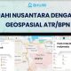 Kenali Fungsi Bhumi ATR/BPN, Platform Digital untuk Menelusuri Informasi Pertanahan