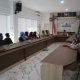 Kantah Mamuju Koordinasi dengan PPAT, Perkuat Pemahaman Pengecekan Geotagging