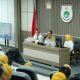 Sekda, Junda Maulana Launching SI-EVAL KINANTI di Portal MI-AWASI, Dorong Transformasi Digital Pengawasan