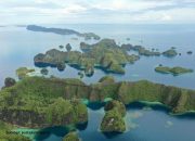 Di Ujung Indonesia, Pulau Kecil Terluar Dijaga dengan Kepastian Hukum Hak atas Tanah