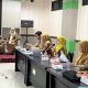 Biro Hukum Sulbar Ikuti Konsultasi Ranperda Kawasan Tanpa Rokok Kabupaten Majene