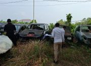 Jelang Lelang, Pemprov Sulbar Rampungkan Survei Penilaian 180 Unit BMD dan 30 Ekor Sapi