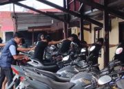 Polresta Mamuju Tangkap Warga Baras Penadah 40 Ton Pupuk Subsidi dari Bone Sulsel, Kapolresta : Dijual ke Pemilik Kebun Sawit!