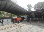 Dinas PUPRD dan DLHK Sulbar Cek Fisik Fasilitas TPS 3R di Jalan TVRI, Perkuat Tertib Administrasi BMD