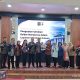 Perpusip Sulawesi Barat Kunjungi Kanwil Kementerian Hukum, Perkuat Kolaborasi Dukung Gerakan Sulbar Mandarras
