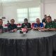 Biro Hukum Sulbar Hadiri Rakor Keterbukaan Informasi Publik, Perkuat Transparansi dan Akuntabilitas Pemerintahan