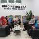 Biro Pemkesra Sulbar Terima Kunjungan Koordinasi Sekretaris DPRD Pasangkayu, Bahas Proses PAW Anggota DPRD