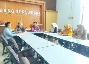 ESDM Sulbar Terima Kunjungan Konsulat Jenderal Amerika Serikat, Bahas Pengelolaan Logam Tanah Jarang