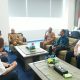 Gubernur Suhardi Duka Minta Pertamina Kaji Pembangunan Depo BBM di Sulbar, Solusi Jangka Panjang Atasi Antrean SPBU