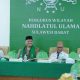 Perkuat Sinergi dengan Ulama, Kapolda Sulbar Rangkul PWNU: Bersama Jaga Generasi Muda dan Kedamaian Masyarakat