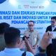 Tekan Stunting, Pemprov Sulbar Dorong Inovasi Pangan Fungsional