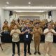 Optimalkan Data Iuran Kesehatan, ASN Biro Organisasi Setda Sulbar Ikuti Monev ARIP dan Sosialisasi BPJS