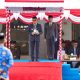 Sumpah Pemuda ke-98, Gubernur Suhardi Duka Ajak Generasi Muda Berani Bermimpi Tanpa Kehilangan Kelembutan Hati