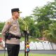 Polda Sulbar Kawal Penyampaian Aspirasi Masyarakat di Majene dan Mamuju